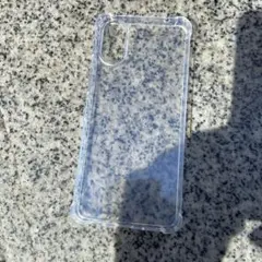 nubia S2用ソフトケースと保護フィルムのセット