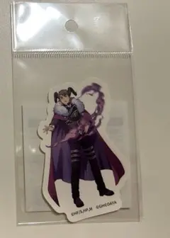 ハイキュー!! TOUCH THE DREAM ハイドリ 宮治