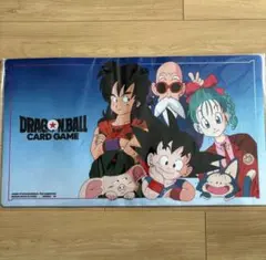 2026年最新】オフィシャルプレイマット ドラゴンボールの人気アイテム