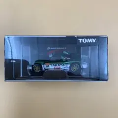 トミカリミテッド No.0064 TAKATA DOME NSXのサムネイル