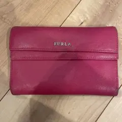 FURLA 長財布