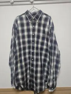 ラルフローレンのボタンダウンシャツ