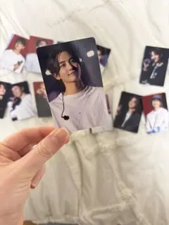 2025年最新】seventeen ジョンハン dvdの人気アイテム - メルカリ