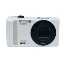 2025年最新】exilim ex-zr200の人気アイテム - メルカリ