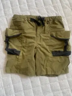 Colombia カーゴショートパンツ オリーブグリーン
