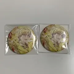 アイドリッシュセブン アイナナ expo 缶バッジ 六弥ナギ