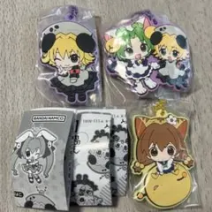 2025年最新】デジキャラットの人気アイテム - メルカリ