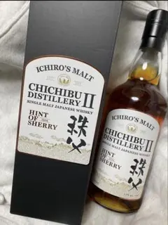 Ichiro's Malt Chichibu Gucci Giardino - メルカリ