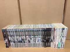 ソウルイーター ソウルイーターnot！ 全巻 B壱 1巻2巻