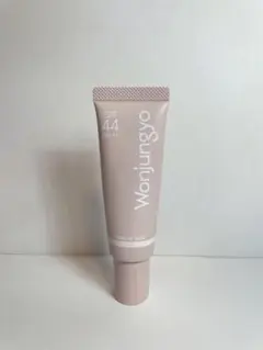 Wonjungyo トーンアップベース 01 ピーチピンク