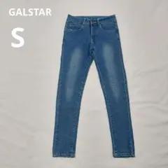 ②ギャルスター S スキニーデニムパンツのサムネイル
