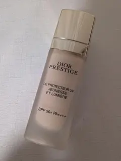 ディオール プレステージ ホワイト ル プロテクター UV ルミエール