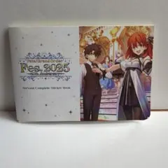 2026年最新】fgo fes シールの人気アイテム - メルカリ