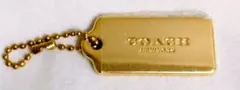 COACH チャーム キーホルダー 금