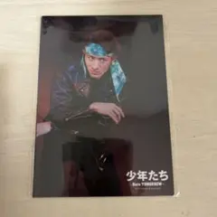 SnowMan 岩本照 ステージフォトセット