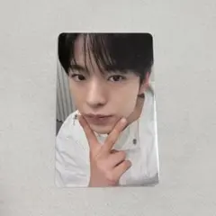 NCT WISH ユウシ kms 6.0 中華 ヨントン poppop トレカ - メルカリ