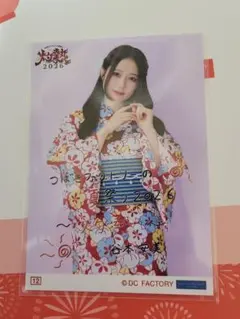 【谷本安美】つばきファクトリー 灼熱2026 コレ写