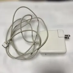 MacBook MagSafe ACアダプター　60W