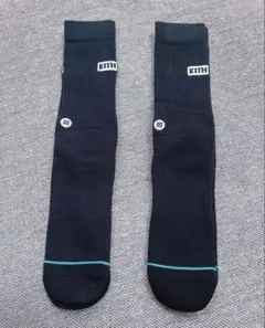 STANCE ソックス 【2足セット】 kithコラボ　即購入OK