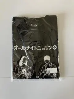 Cheepy Nuts オールナイトニッポン0 パーカー　L Cheepy Nuts オールナイトニッポン0 パーカー L - メルカリ