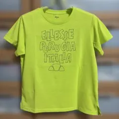 エレッセ Ｔシャツ テニスウェア　スポーツウェア