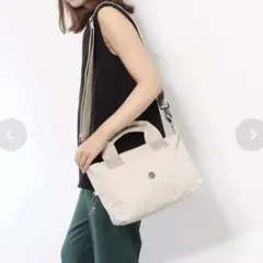 キプリング KALA MINI 2wayショルダー タグ付き 新品 - メルカリ