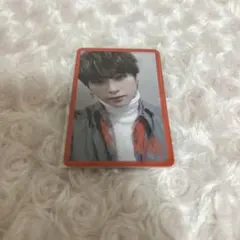 stray kids リノ スキズ miroh トレカ