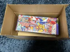 新品未開封品 ポケモンカード ポケモンセンターフクオカ スペシャルBOX
