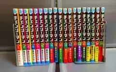 チェンソーマン　19巻セット　+おまけ