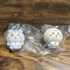 映画ちいかわ ミニソフビフィギュアコレクション 2点セット