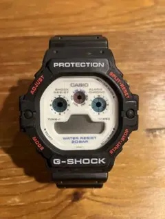 G-Shock DW-5900 新品未使用 初期モデル 初期モデル】 CASIO カシオ G-SHOCK DW-5900 ヴィンテージ