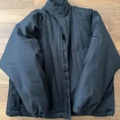 LIDNM】C/N PEACH WASHER PUFFER Sサイズ - メルカリ