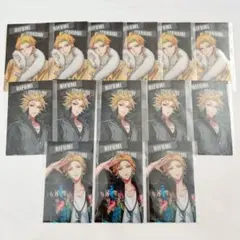 ヒプマイ ファンミ オンラインくじ 麻天狼 伊弉冉一二三