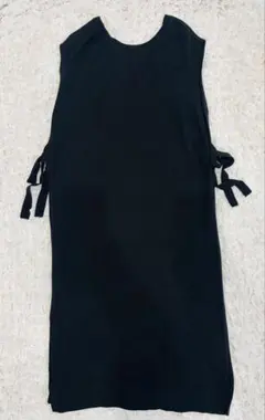 GLOBAL WORK ロングベスト