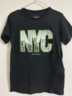 エンポリオアルマーニ　キッズTシャツ