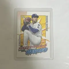 2026年最新】topps mlb 2025 大谷翔平の人気アイテム - メルカリ