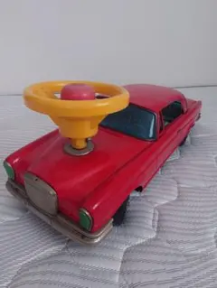 2025年最新】イチコー ブリキ ベンツの人気アイテム - メルカリ