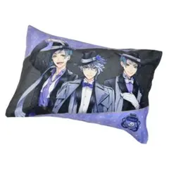 ツイステ、枕クッション【新品】⁎ .。❀