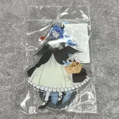 名探偵プリキュア プリティストア アクリルスタンド 帆羽くれあ