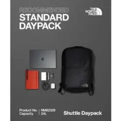 THE NORTH FACE [ザノースフェイス] ビジネスリュック