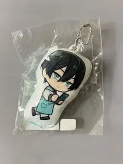 糸師 凛】ブルーロックBLUELOCKスイパラさまぁたいむホログラム缶