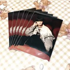 Sirvanity cinéma 特典チェキ風カード 梅原裕一郎 アニメイト - メルカリ