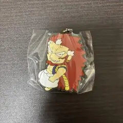 黄泉のツガイ　カプセルラバーマスコット　右