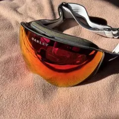 OAKLEY スノーゴーグルFlightDeck