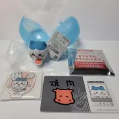 ちいかわ ハチワレ グッズセット⑤