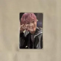 SEVENTEEN Always yours D盤 ジョシュア トレカ