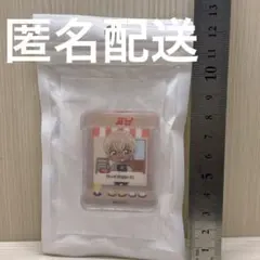 【韓国限定】安室透　名探偵コナン　ミニアクリルスタンド　ステッカー　セット