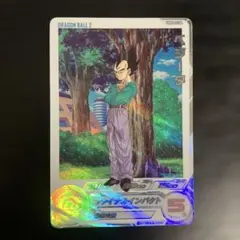 スーパードラゴンボールヒーローズ ugm6-022 da ベジータ