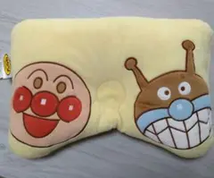 アンパンマン 枕 35×25 cm
