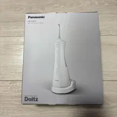 Panasonic ジェットウォッシャー ドルツ EW-DJ55 本体